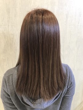 ソレイユカラー トヨカワ(SOLEIL COLOR TOYOKAWA) ピンクパール