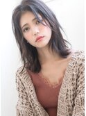 【浦和 KRONE】外ハネボブ×ダークカラー