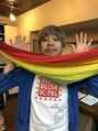 ゆらゆら美容室&nbsp;松江 僚太郎