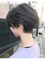 アクト(ACT)&nbsp;Spring short ［表参道］