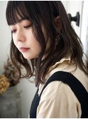 【fioフィオ】マロングレージュ
