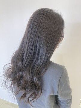 ペーハーセブン アーツ(Arts) ナチュラルアッシュ