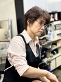 ヘアーサロンヤマシタ 悦子