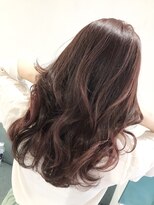 ヘアースタジオ ゼン(hair studio Zen)&nbsp;イルミナカラー