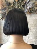 クラシックBOB(中はインナーカラー)
