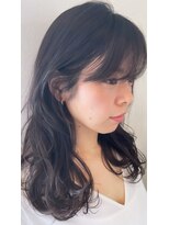 モア(more.)&nbsp;シアーダークカラー