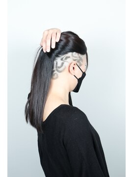 クリップ ジョイント ゴッド(CLIP JOINT GOD) バリアート☆