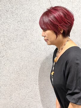 フェリーザ 船橋店(FELIZA) ショートスタイル