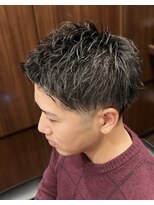 ヒロギンザ 御茶ノ水店(HIRO GINZA)&nbsp;ジェットモヒカン