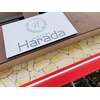 ヘア サロン ハラダ 笠寺店(Harada)のお店ロゴ