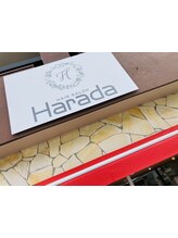 HAIR SALON Harada　笠寺店