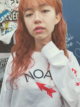 エヴァー(ever) ☆ever☆ insta@ever_hair_official【原宿/表参道/明治神宮前】