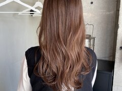 nook hair shop【ヌーク ヘアーショップ】