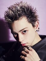 ゴールドシブヤ(GOALD SHIBUYA)&nbsp;ザクザクショート