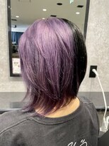 スーク 宜野湾店(suuk)&nbsp;ベールバイオレット