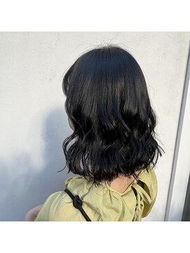 ミント バイ フォルテ(mint by FORTE) 【髪質改善】mint by forte