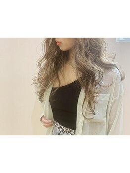 【古川橋駅徒歩7分】オーダーメイドの様に創り込むstyleは再現性&スタイリングのしやすさが違う◎