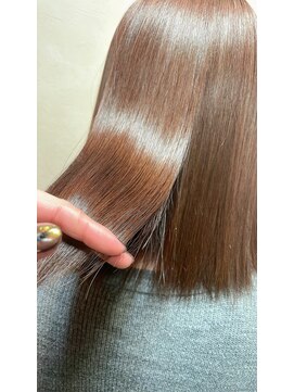 レアナ バイ ニーナ(Leana by NINA) #髪質改善