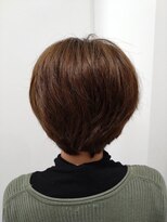 ビーズカラー イオンタウン米沢駅前店&nbsp;ソーレカラー　マット7/3