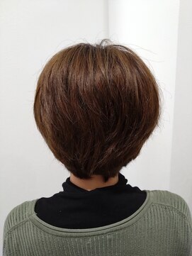 ビーズカラー イオンタウン米沢駅前店 ソーレカラー　マット7/3