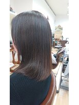 クリクリ cre cre&nbsp;低温ストレート