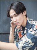 【EIGHTMEN池袋店】ニュアンスセンターパート