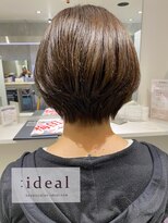 アイディール(:ideal)&nbsp;くびれショート