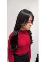 レ ブラン 白鷺店(r'eblanc)&nbsp;大人くびれスタイル　stylist中嶋晴斗