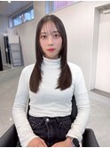 《袴田》トレンドレイヤーSTYLE