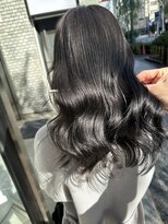 コウ(Kou)&nbsp;「Kou(コウ)」＃艶感ブラック