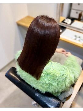 ラドル(radol) 20代30代40代大人美人ヘア