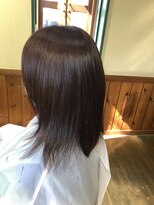 エルパライソ 鯖江店(Elparaiso)&nbsp;髪質改善トリートメント