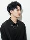デフカッヅ 北千住(DEF CUTZ)の写真/【北千住駅前】ON/OFFどちらでも好印象◎ワンランクアップする似合わせパーマスタイル◆