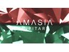 【大人気】カット+カラー+『AMASIA』3stepTr 15400円→11000円