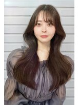 アドール(ADOR)&nbsp;韓国レイヤーxくびれ巻き 【ADOR 松本爽汰】