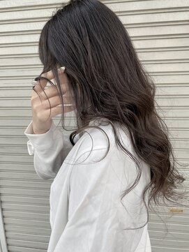 プルメリアドット(Plumeria.) インナー