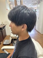 ブリリアント(brilliant)&nbsp;シンプルスタイル多毛さん