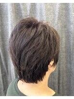 サンひまわり 高来店&nbsp;若々しくチェンジ