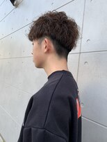 コーセイ(CO-SEI) メンズスタイル