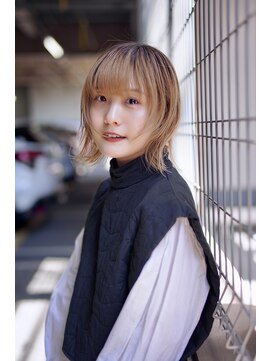 スープル オザキヤマ(SOUPLE.ozakiyama) souple_style