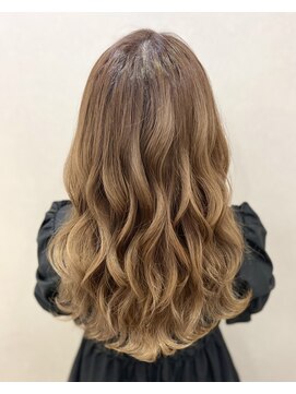 ミルフロート 名古屋錦店(Milk/Float) 巻き下ろし