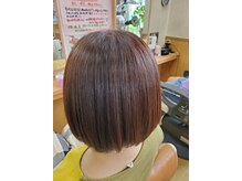 ヴィサージュ(Visage)