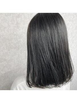 ドア(door) 【door南越谷・新越谷】ブルーブラック