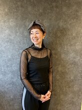 ルースヘアー(luz hair) 木村 千鶴