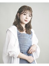 ラ カリテ LA QUALTE 針谷 泉希