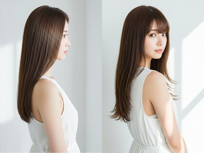 エクラート イーリス 高田馬場店(ECLART IriS)の写真