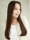 アーサス バイ ヘッドライト 蘇我店(ursus by HEADLIGHT)の写真/【ナチュラル縮毛矯正+カット+炭酸泉】クセやうねりを解消して自然で柔らかストレートに♪