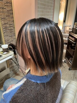 トリコ 茨木店(trico) アンブレラカラー♪