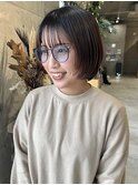 顔周りレイヤー