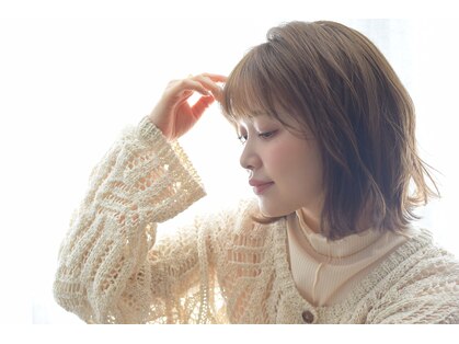 ルリエ(Relier)の写真